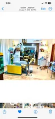  3 Dental clinic fully equipped for sale