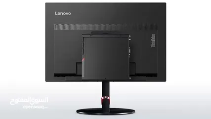  3 احصل على أداء مذهل مع كمبيوتر Lenovo Think Center M900