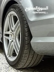  8 مرسيدس سي C250 للبيع