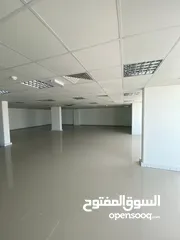  5 For Rent Open Spaces Located In Al -Qurum