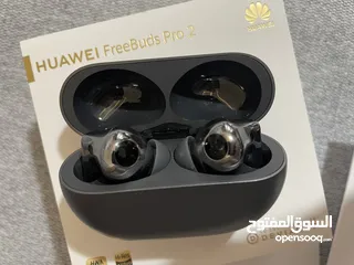  2 HUWAEI FreeBuds Pro 2 للبيع