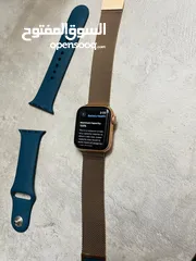  4 Apple Watch SE Gen 1  ساعة ابل واتش الجيل الأول