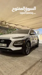  3 هونداي  كونا  2019 1.6T 177hp