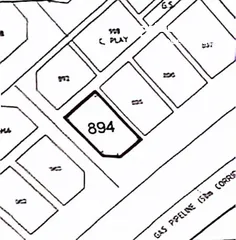  3 ارض للبيع إمتداد عوقد مربع أ صفه اولى على شارعين 18 نوفمبر