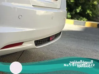 7 هوندا انسايت 2012 للبيع