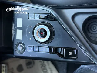  13 كيا نيرو ترخيص 2022 محرك 1600 هايبرد