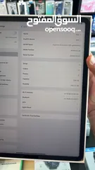  2 iPad Pro 5th generationبحالة ممتازة جدا