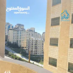  10 شقه مميزة موقع هادئ و استراتيجي مع مدخل خاص الارسال