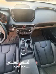 2 هونداي سنتافيه 2019