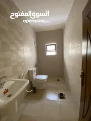  2 شقق طابقيه في المزار الجنوبي