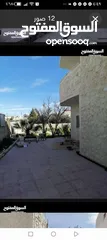  2 لبيع بيت طابقين كل طابق 150م