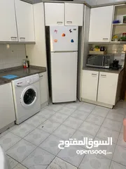  12 شقة فارغة - دير غبار - 2نوم - 130م