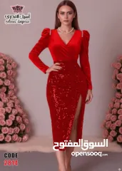  24 فساتين،لانجري،بجامات نوم