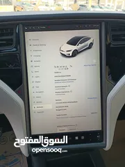  8 Tesla Model X - 2018