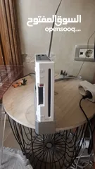  2 جهز نظيف جدان وعله فحص وكامل اغراضو