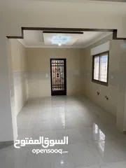  21 شقة تسوية اولى شبه ارضي سوبر ديلوكس للبيع من المالك مباشرة في ارقى المواقع واجملها في الزرقاء الجديد