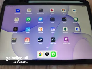  3 تابلت شاومي باد 6 (Xiaomi pad 6)
