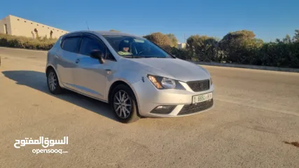 3 سيات ابيزا 2017- بحالة الوكالة