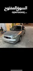  4 دايو نوبيرا موديل 2000