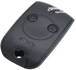  17 مجموعة ريموت تحكم أبواب كراج REMOTE CONTROL