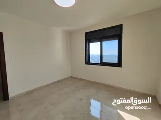  15 شقة جديدة سوبر ديلوكس للبيع في مدينة رام الله التحتا قرب مدرسة عزيز شاهين