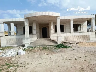  1 بيت للبيع اربد حواره