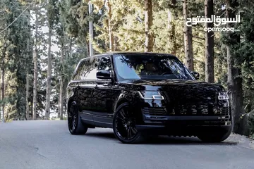  3 رينج روفر فوك