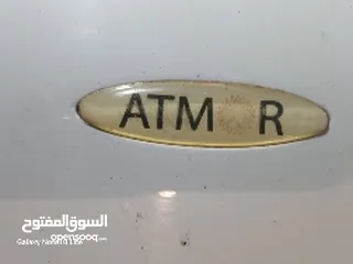 13 قيزر تسخين سريع الافضل نوع اتمر الاصلي ATMOR مستعمل وبحالة جيده مفكوك جديد من حمام مشيك عليه 100%