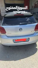  3 بولو 2011،شصيات و بلاطات و جير وماتور بوضع ممتاز(كاش فقط)