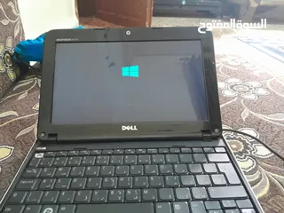  1 لاب توب ديل ميني