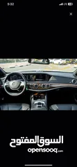  5 Mercedes Benz S400AMG Kilometres 60Km Model 2016