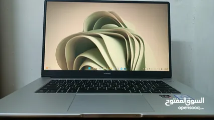  5 لابتوب هواوي للبيع