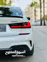  4 bmw 330i m package