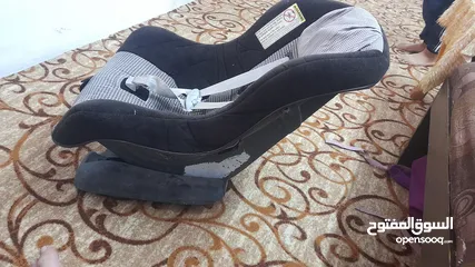  2 كارسيت ثلاث حركات