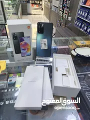  4 جهاز القوي NOT 11 PRO PLAS 5G معه شاحنو الاصلي 120W والكرتونه جيجا 256 رام 16 متوفر توصيل