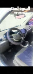  3 السيارة شبه جديده  بالصلاه على النبي قطارة بنزين في مجال للتفاوض