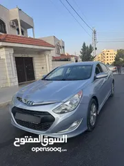  9 سوناتا وارد أمريكي