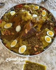  5 طباخ مغربي يجيد جميع انوع الطبخ