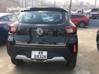  18 دونج فينج  نانو بوكس موديل 2022 عداد زيرو بطاريه كبيره