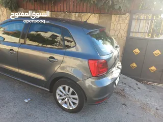  1 بولو 2015 للبيع