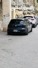  2 جولف mk6 gti