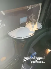  2 طاولة تابلو mp3 المانية اصلية وكالة  طلعت من المنطقة الحرة اليوم ..للبيع سعر 50 دينار