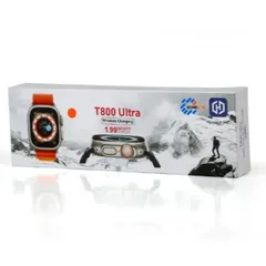  1 T800 ultra smart watch New