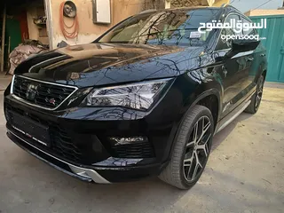  1 سيات اتيكاfr