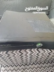  1 إكس بوكس 360 معدل ما يقارب 30 لعبة للبيع اقرأ الوصف ضروووري