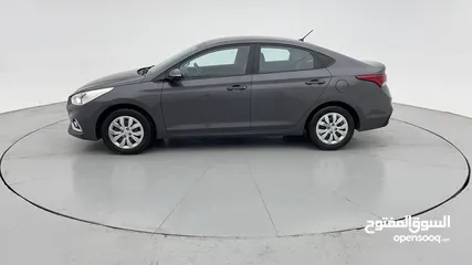  6 (FREE HOME TEST DRIVE AND ZERO DOWN PAYMENT) HYUNDAI ACCENT