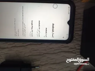  3 موبايل خلوي للبيع بحاله الوكاله