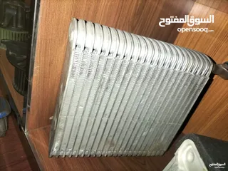  21 قطع غيار  جيب و جوك