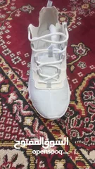  2 Adidas team bounce +nike react +puma ferrari neuf