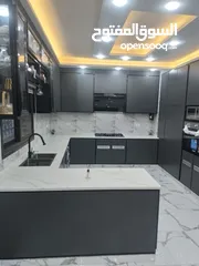  3 مطابخ المنيوم 2025